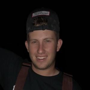 Meet your Posher, Zack